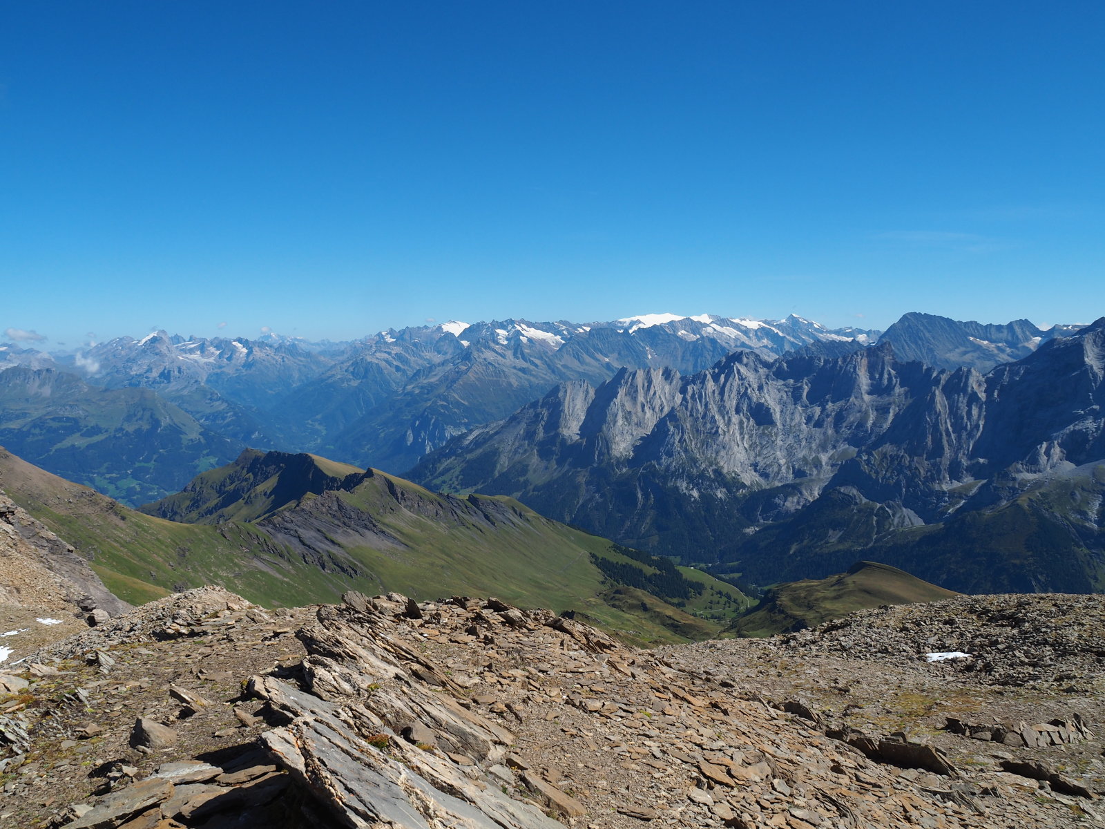 kelet felé ez a látvány fogadott