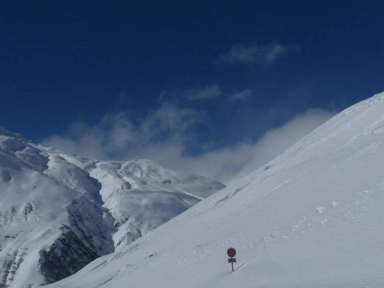 itt sem volt kevés hó