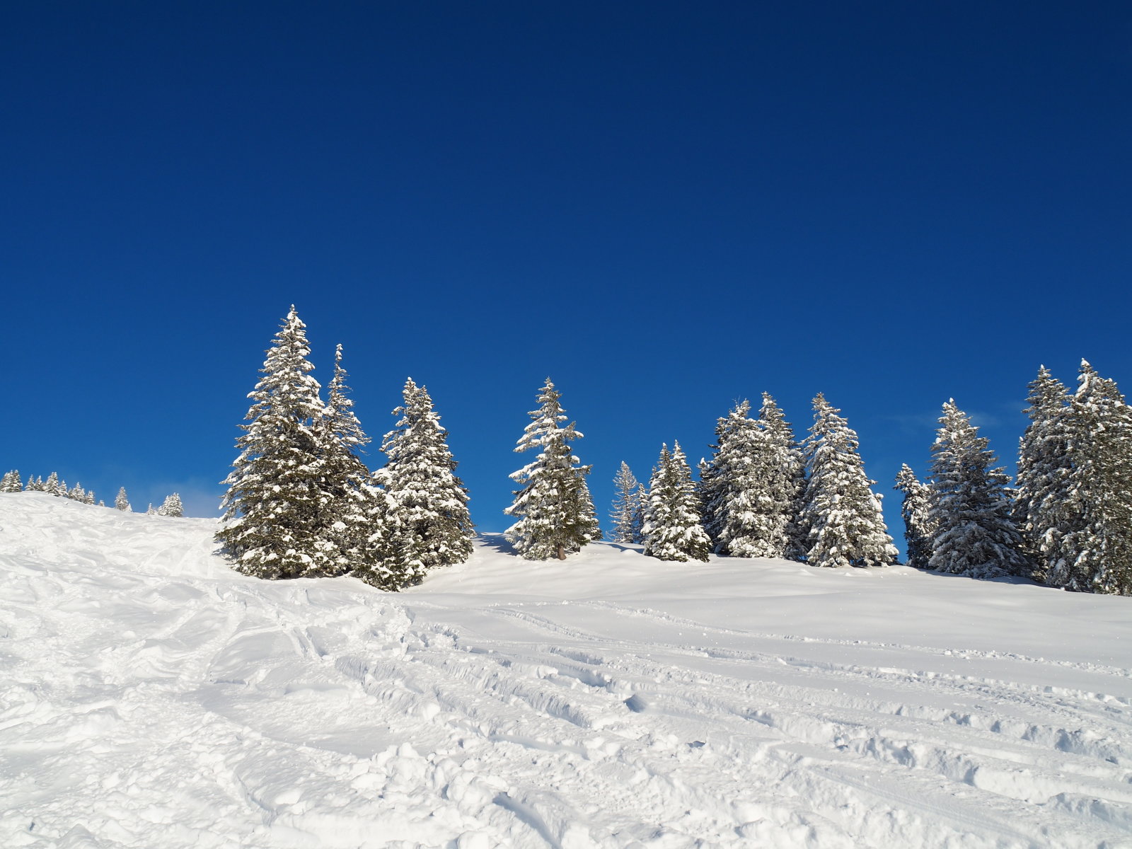 itt már nincsenek felhők