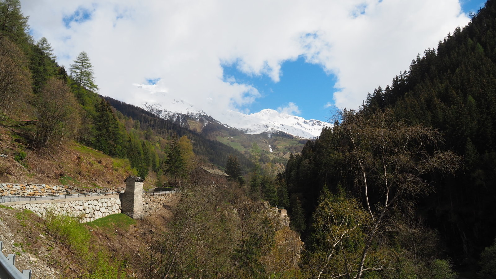 itt kezdődött Lötschental