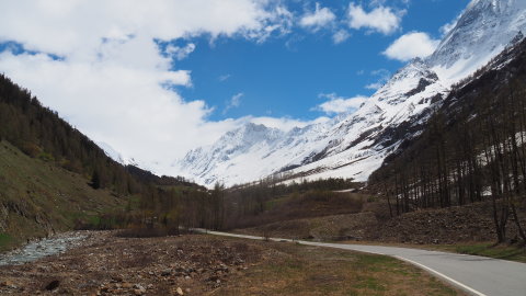 közeledek a célhoz