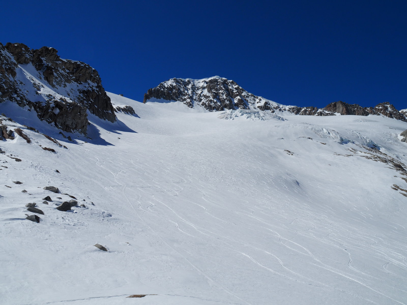 igazi sípálya 2700 méteren