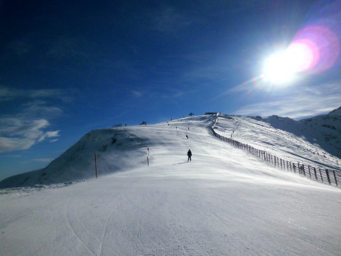 Innen gyorsan le kell menni