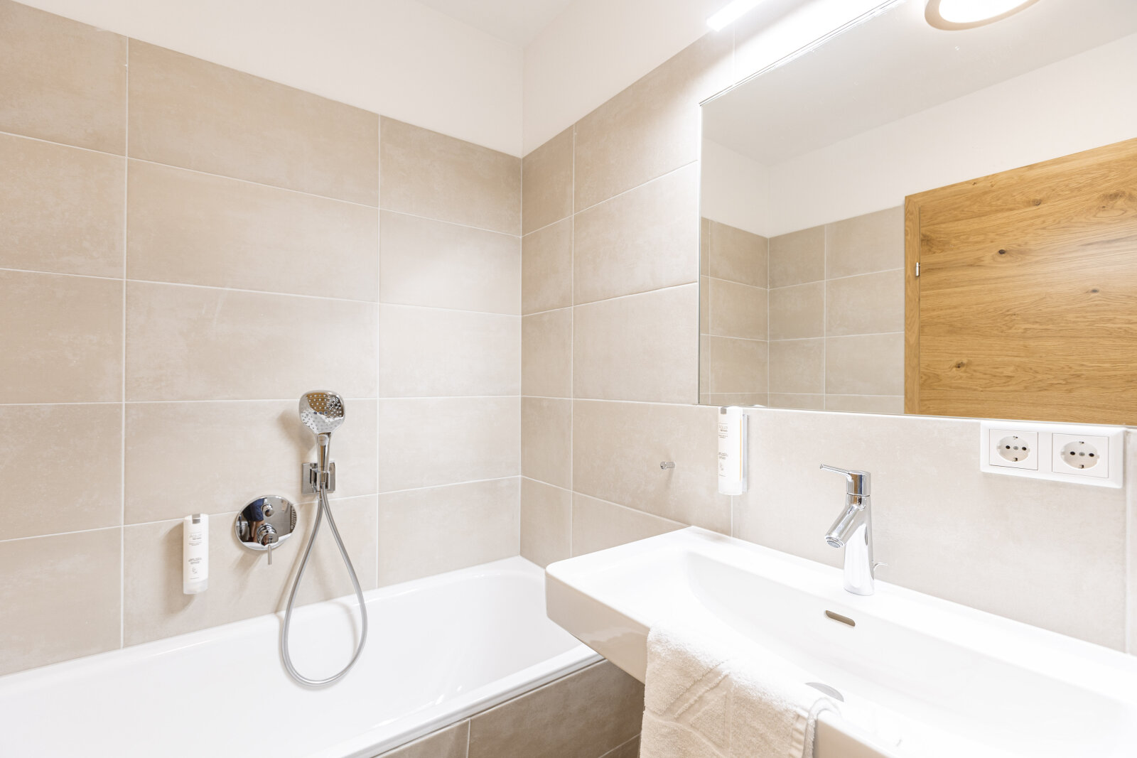 4 hálószobás, szaunás ház