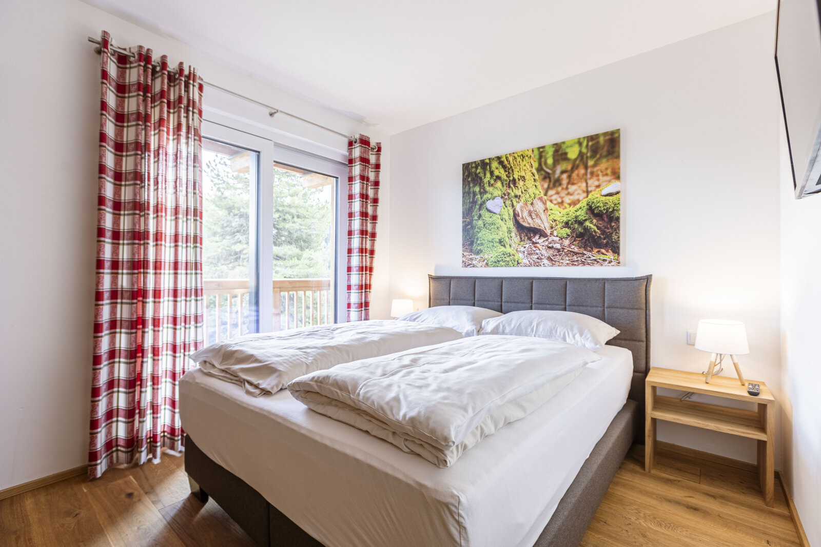 4 hálószobás, szaunás ház