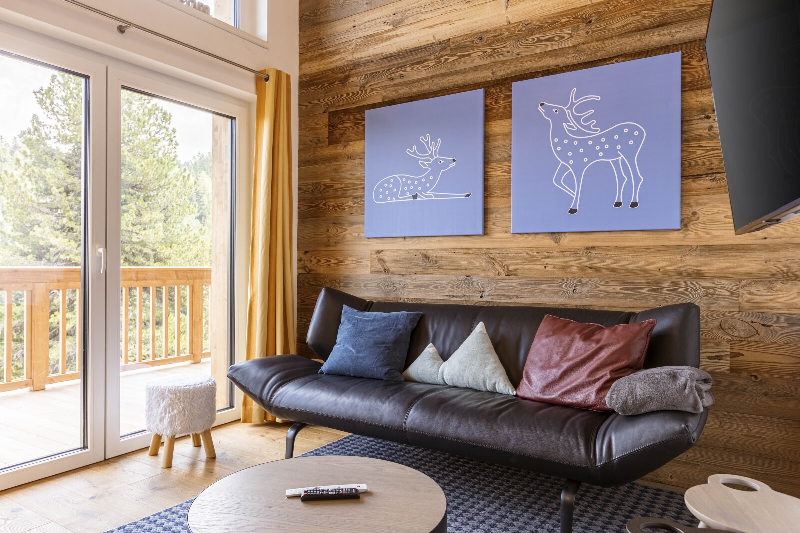 4 hálószobás, szaunás ház