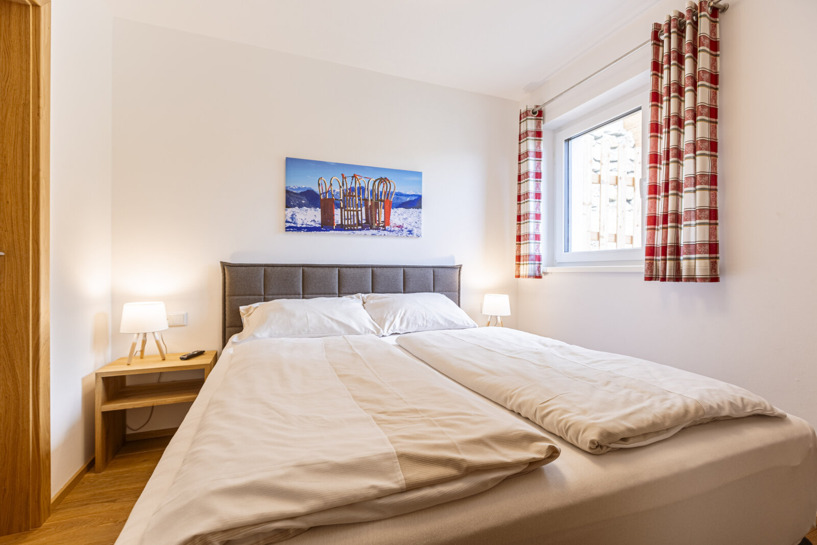 8 fős apartman jakuzzival