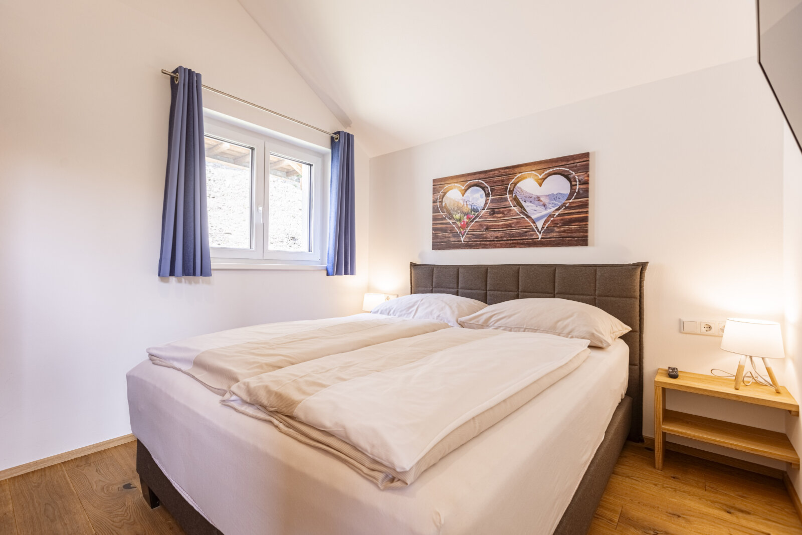 8 fős apartman jakuzzival