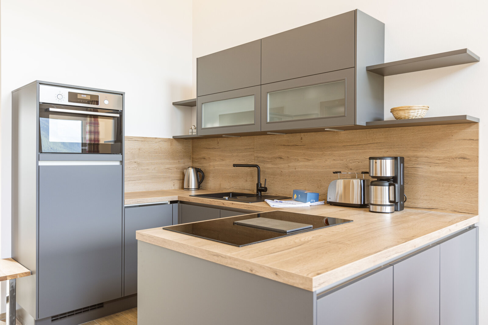 8 fős apartman jakuzzival