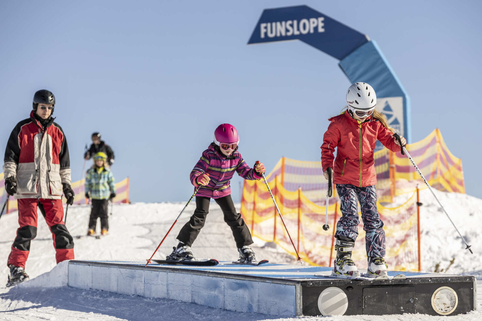 Funslope Turracher Höhén | Fotó: Nikola Milatovic