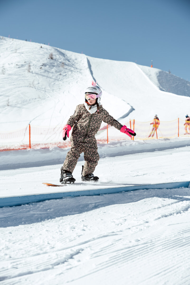 Snowpark | Fotó: CST Turrach