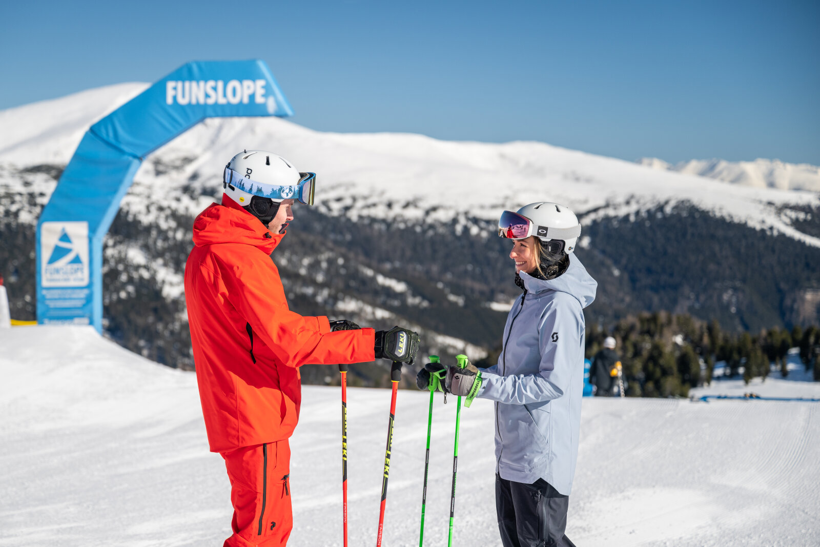 Funslope Turracher Höhén | Fotó: Christoph Rossmann