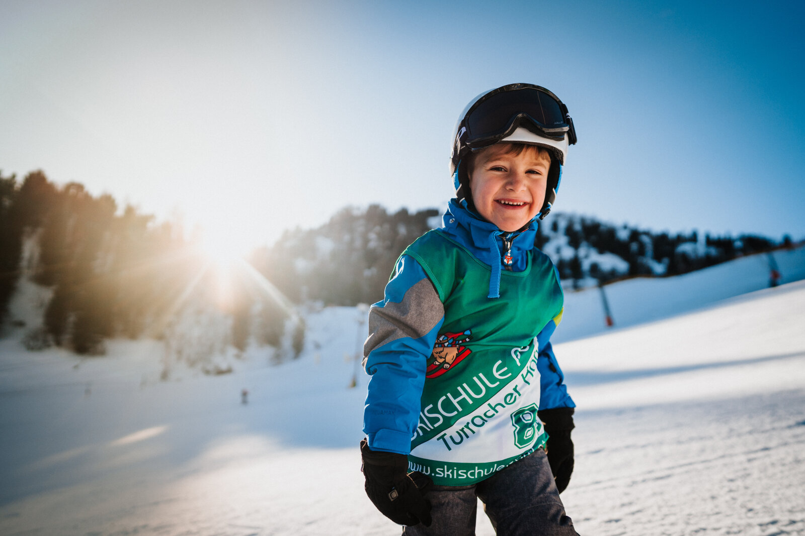 Síiskola Turrachon | Kép: Pertl-Daniela-Ebner