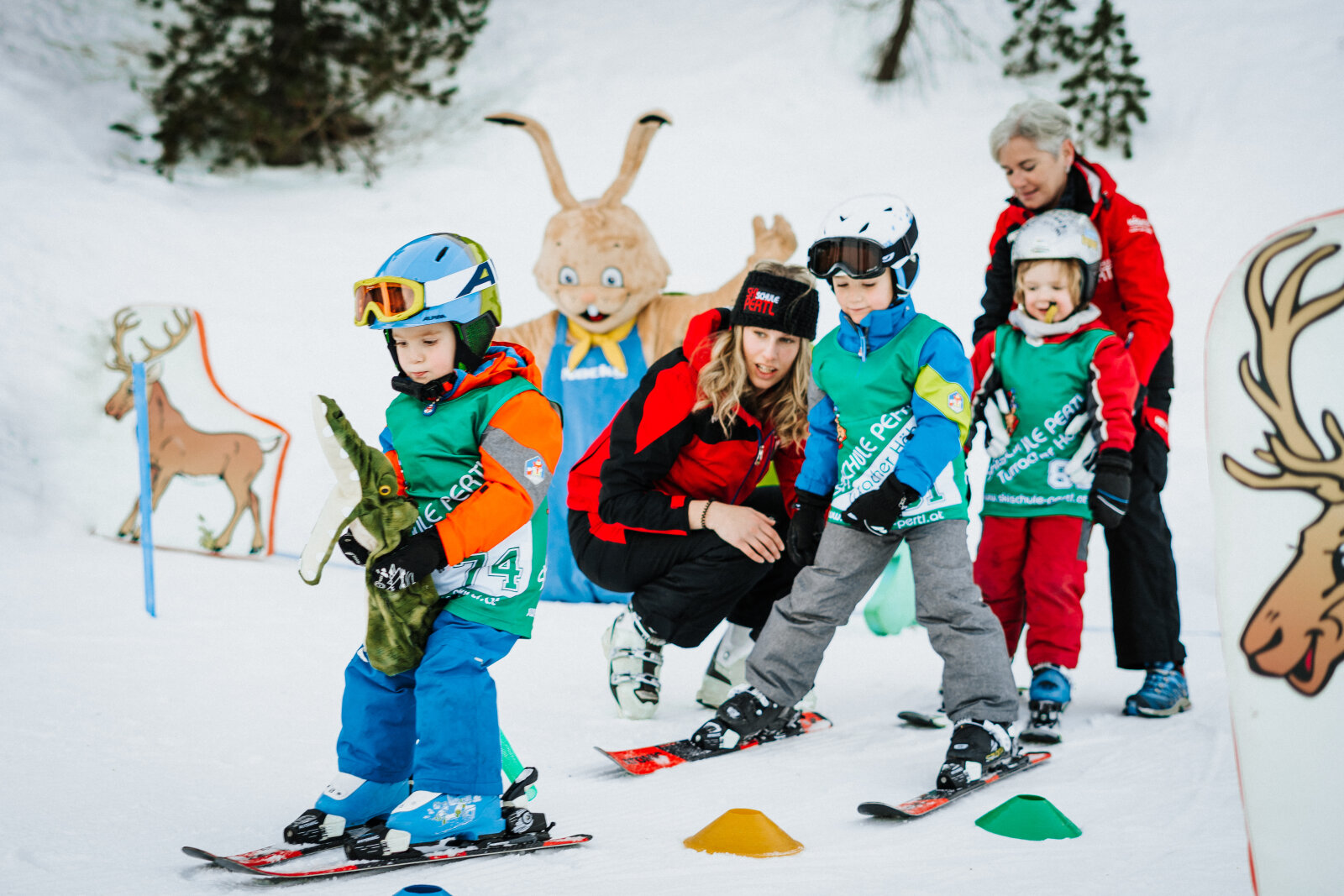 Síiskola | Kép: Pertl-Daniela-Ebner
