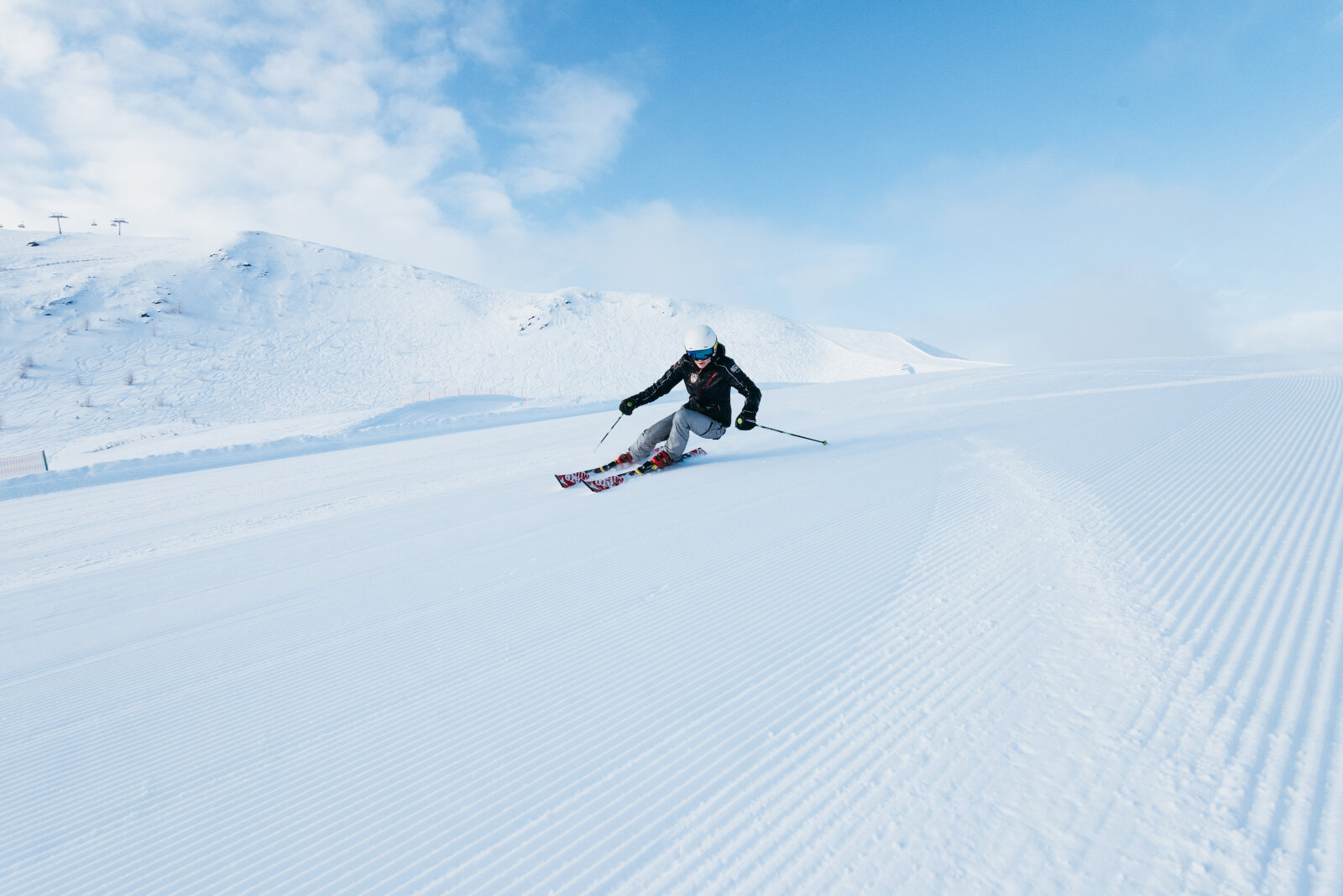 Lesiklás Turrachon | Kép: Sam Strauss