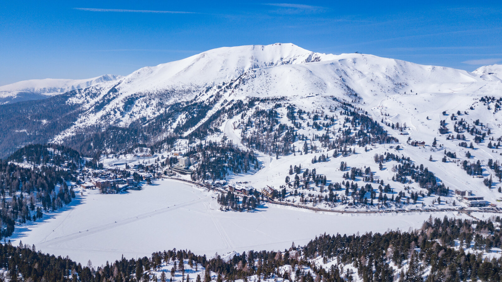 Téli csodaország | Kép: Christoph Rossmann