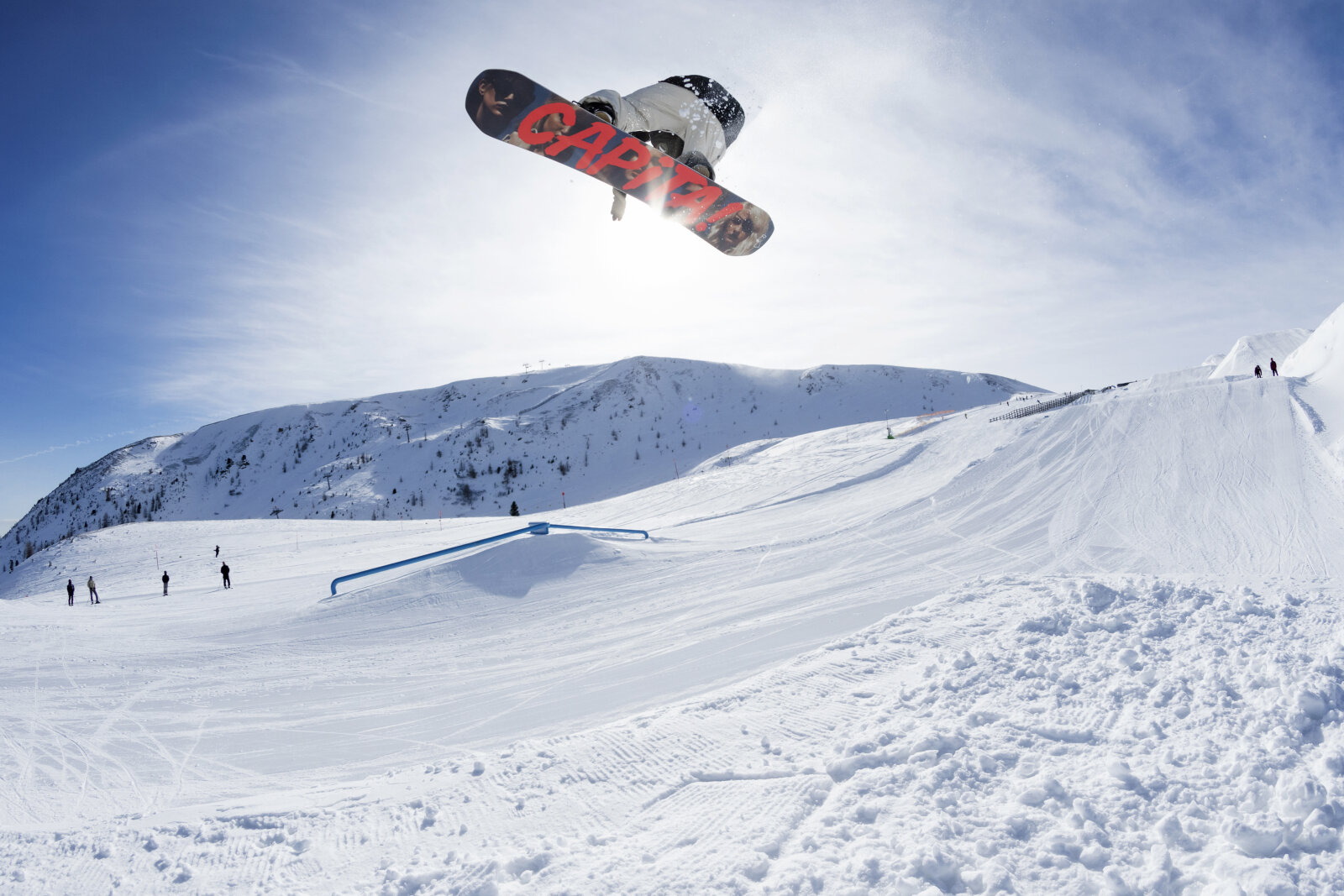 Turracher Höhe | Fotó: Eric Lalos Katja Pokorn