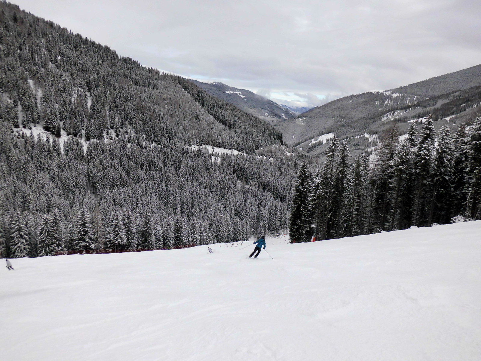 Vagy 20 percet vártam erre a képbeállításra