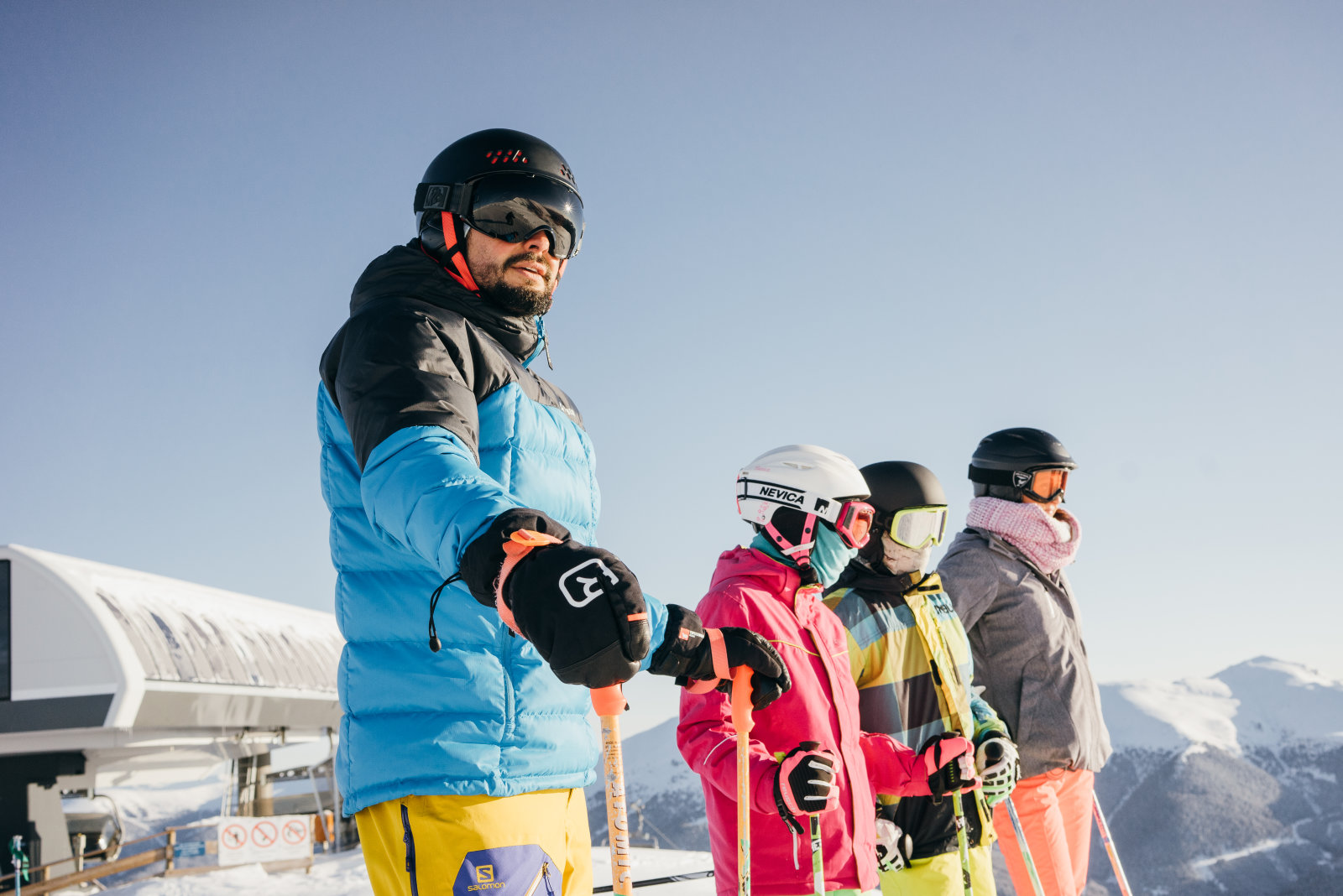 Családok kedvenc helye a Turracher Höhe