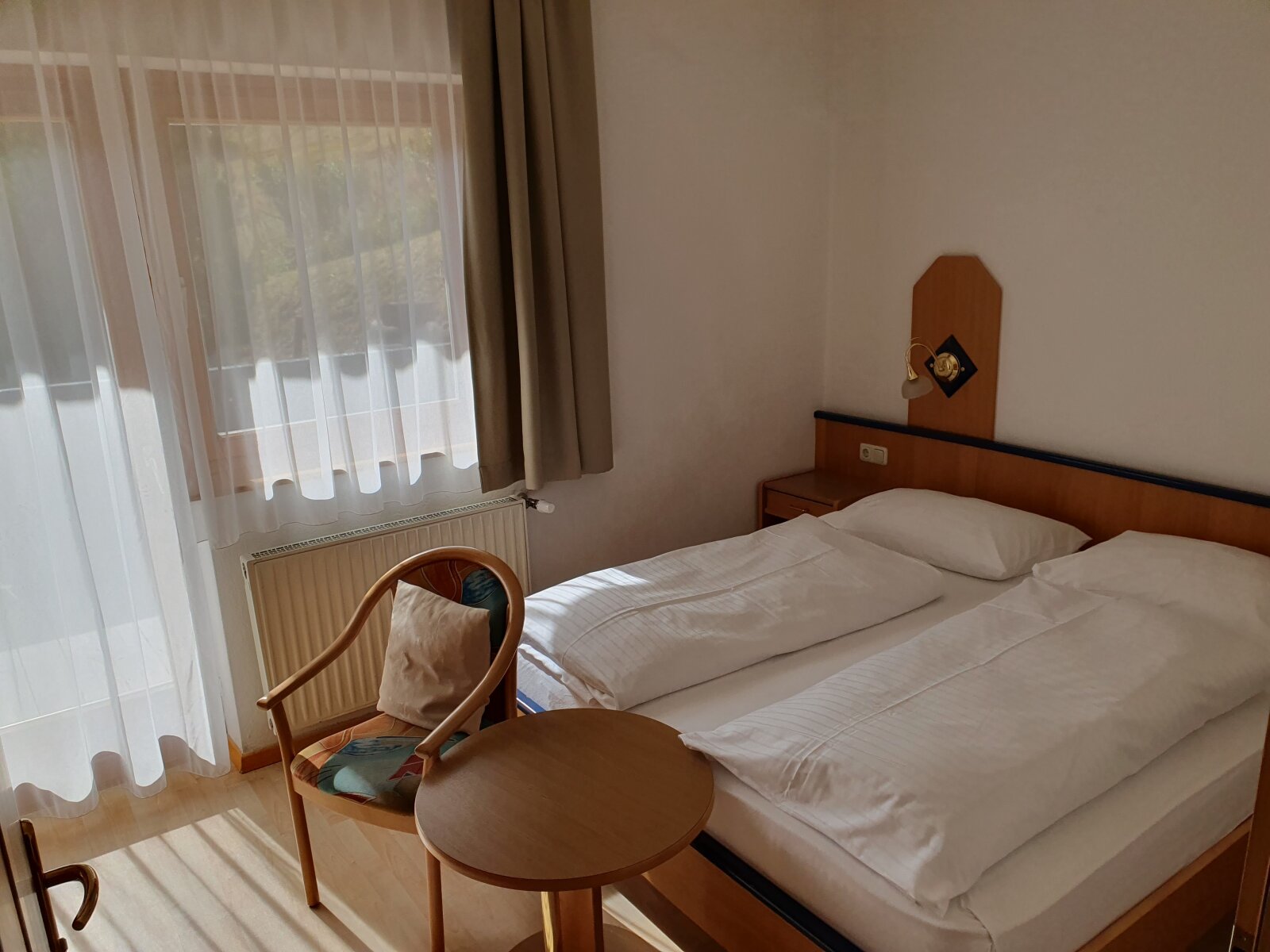 Családi apartman - max 5 fős