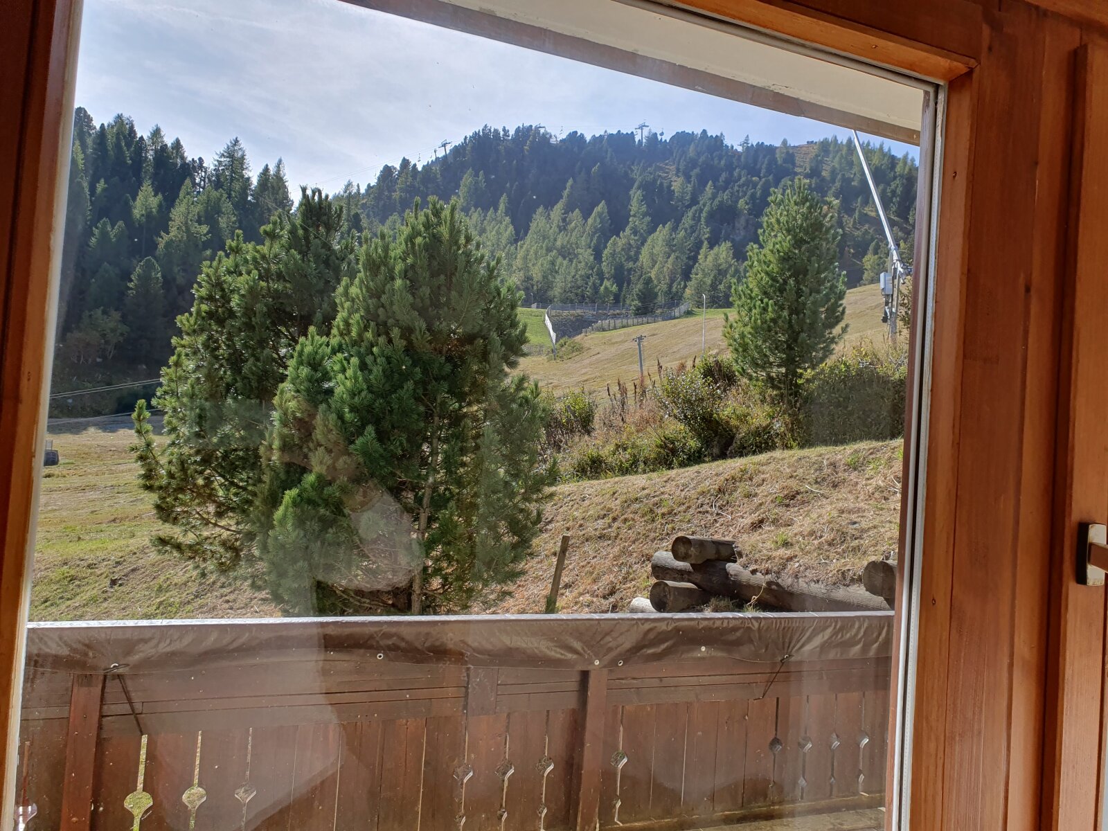 Családi apartman - max 5 fős