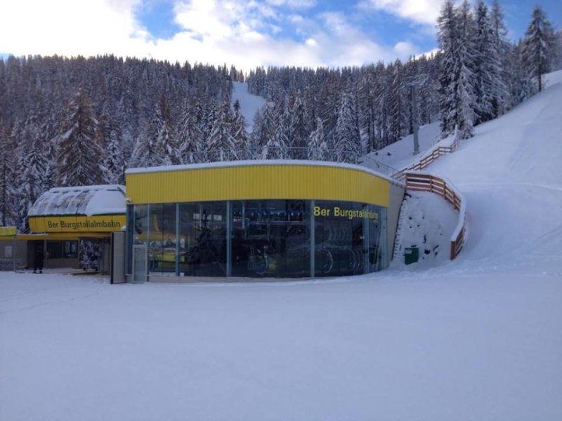 Schladming: az új nyolcüléses - Kattints a képre a nagyításhoz