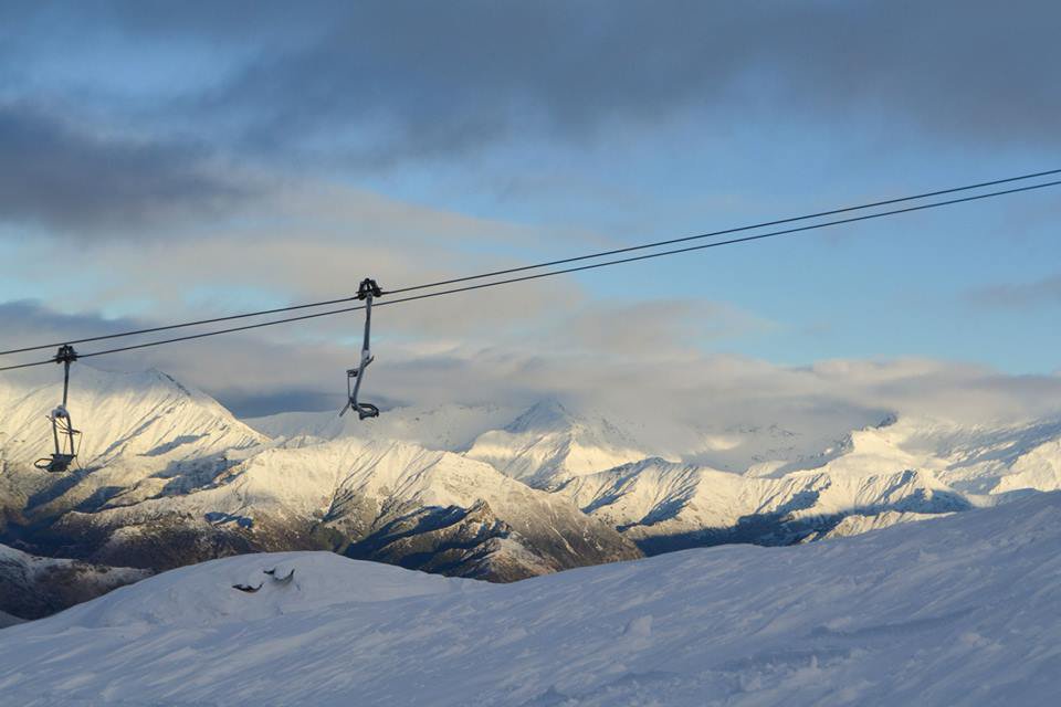 Coronet Peak