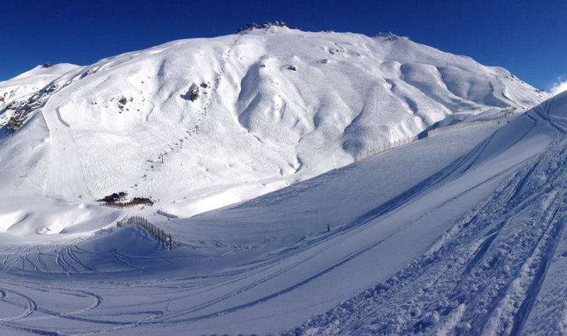 Treble Cone - Kattints a képre a nagyításhoz