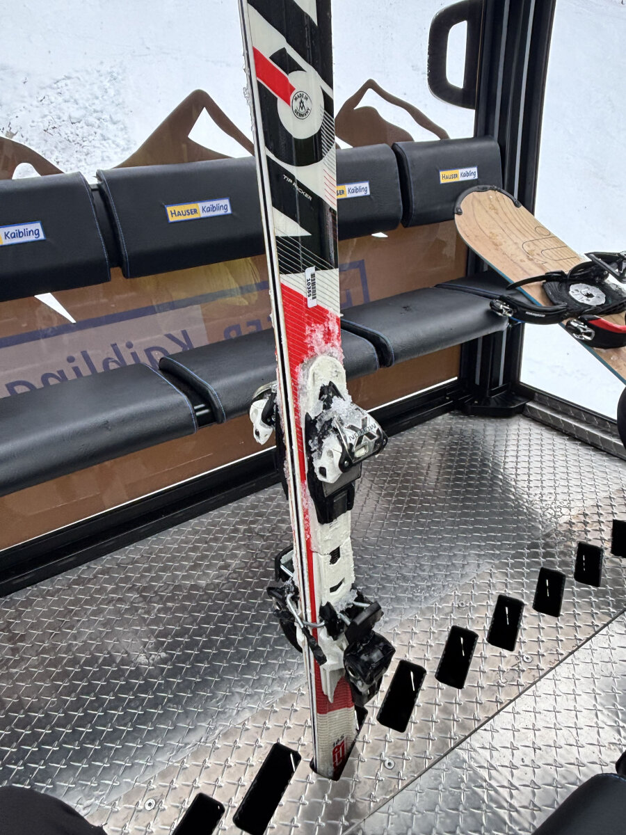 Idén átadták az új lifteket. Ski amadé síterepen: 1 síbérlet, 5 régió, akár 760 km pálya és 270 felvonó !