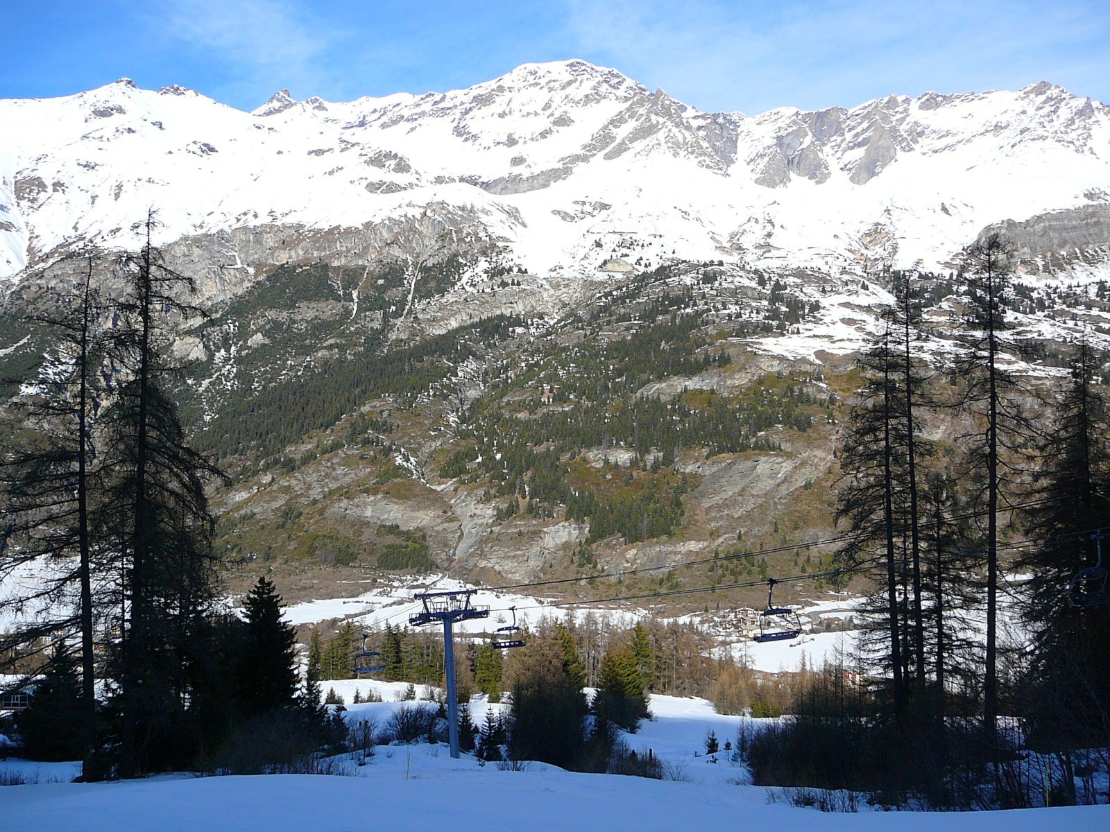 TSD 6 ARCELLE FELVONÓ