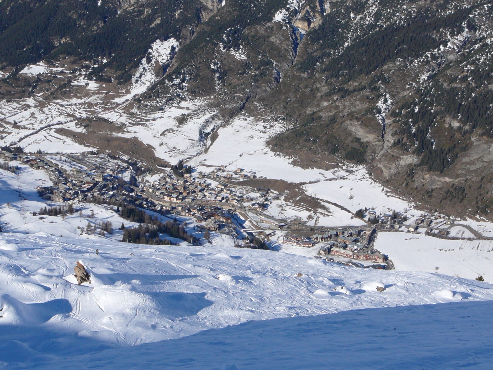 LANSLEVILLARD LÁTKÉPE