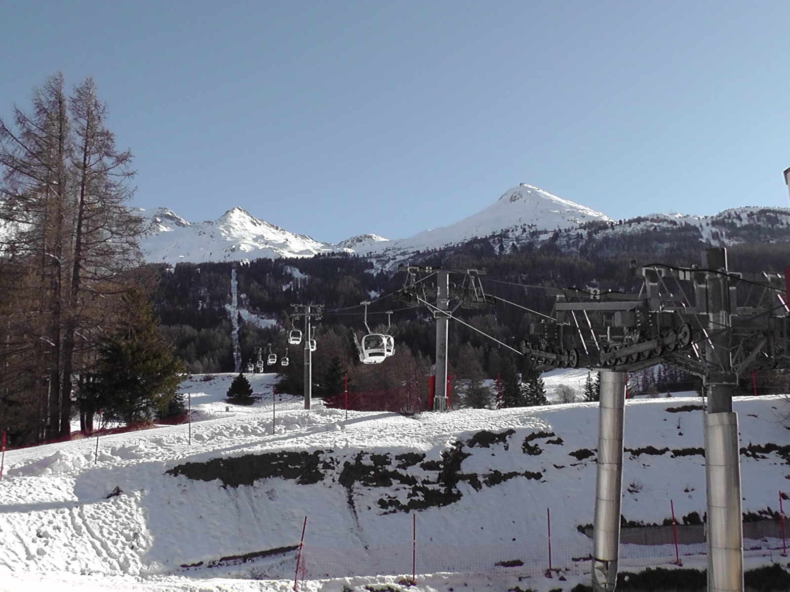 TC 10 VAL CENIS LE HAUT