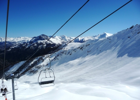 TS Pouret , 4 üléses