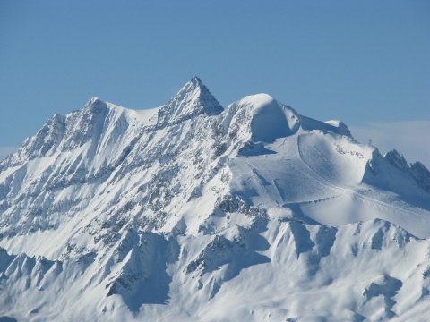 La Grande Motte