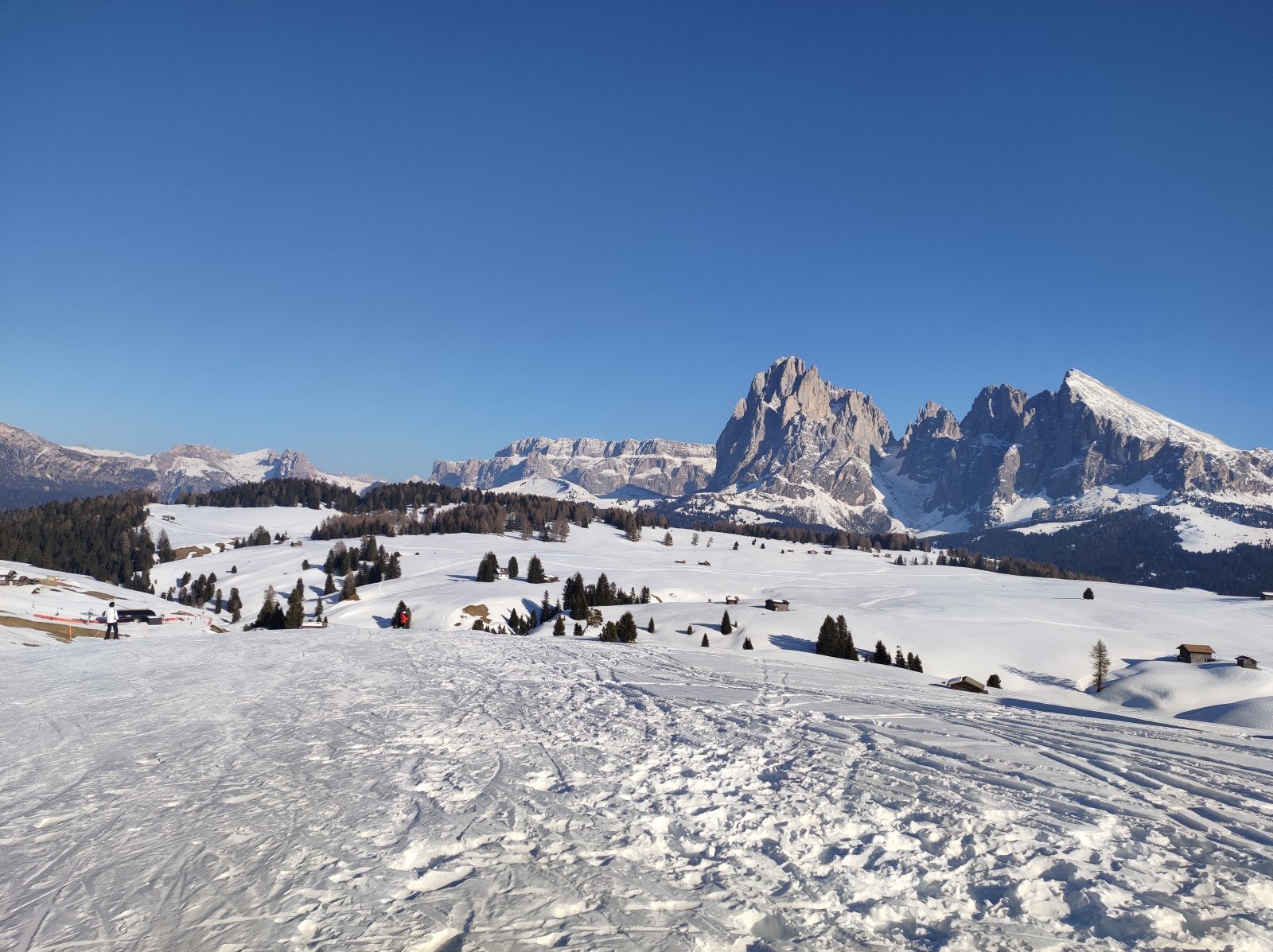 Alpe di Siusi