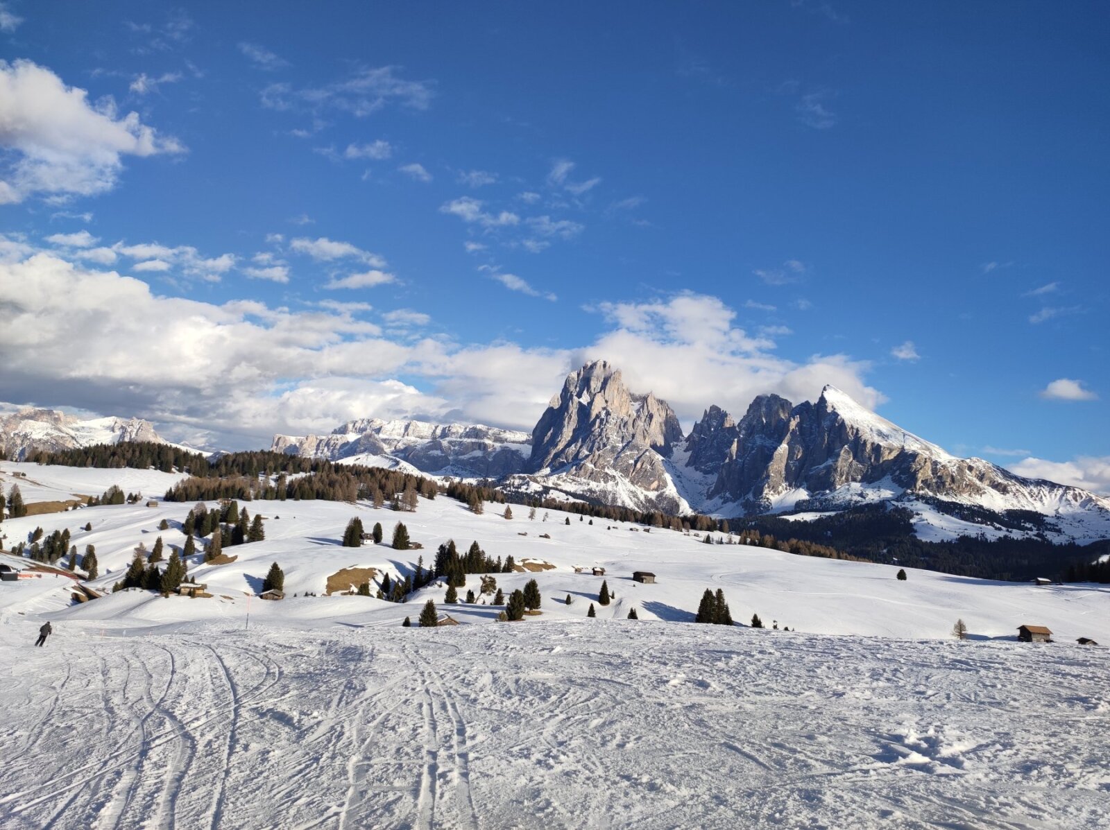 Alpe di Siusi