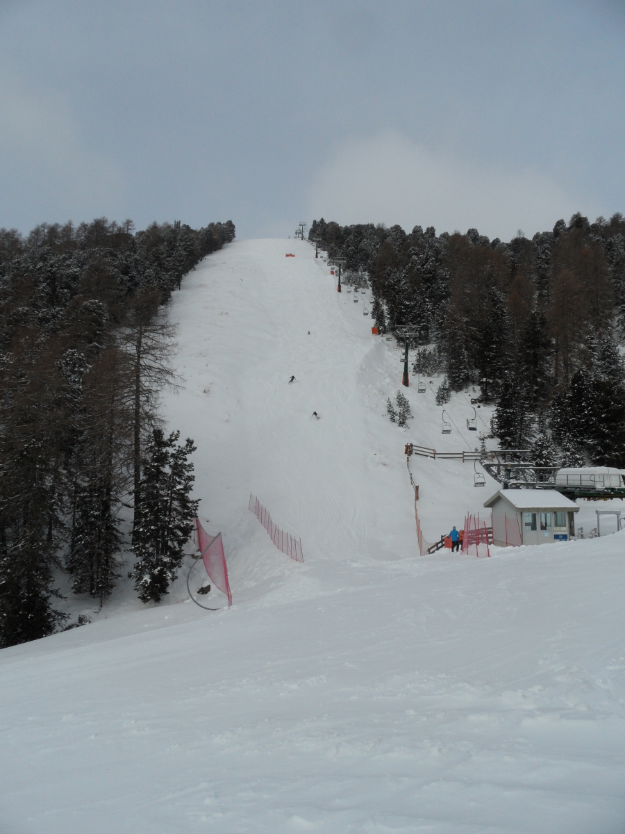 Col Raiser - Cisles felvonó (12)