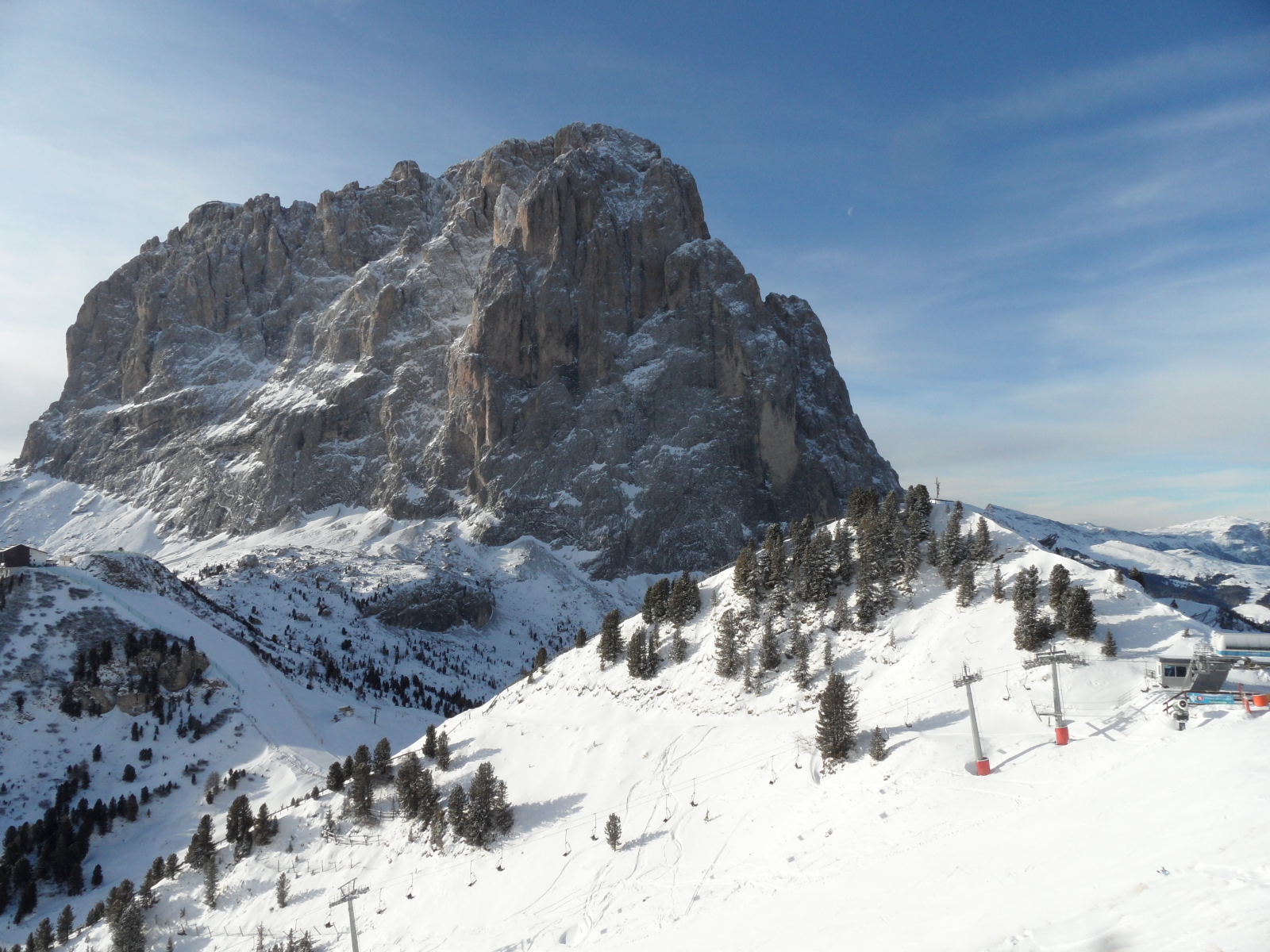 Sella Ronda - Ciampioni