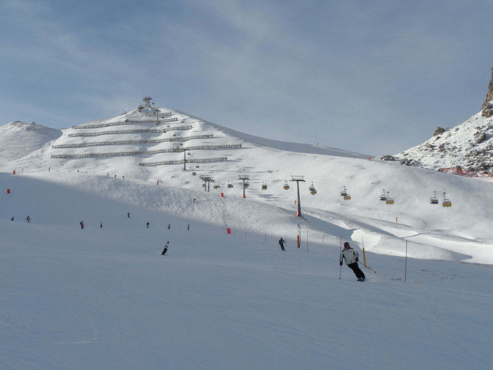 Sella Ronda - Val di Fassa
