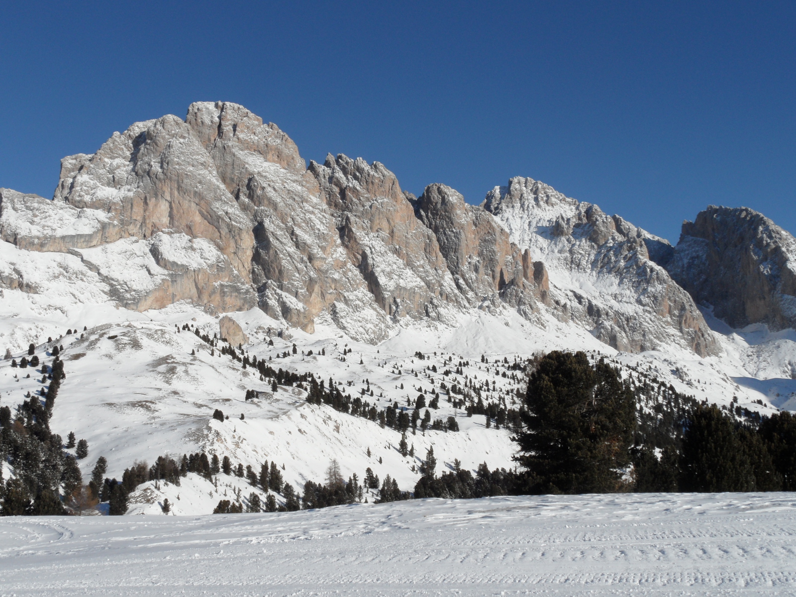 Col Raiser - Fermeda