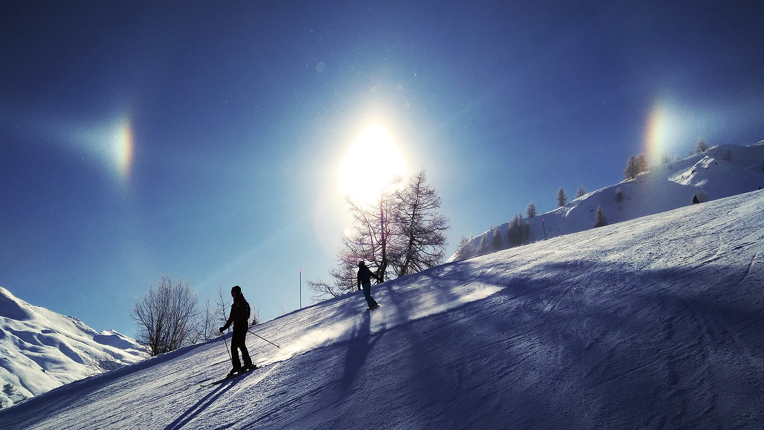 Naphalo és melléknapok