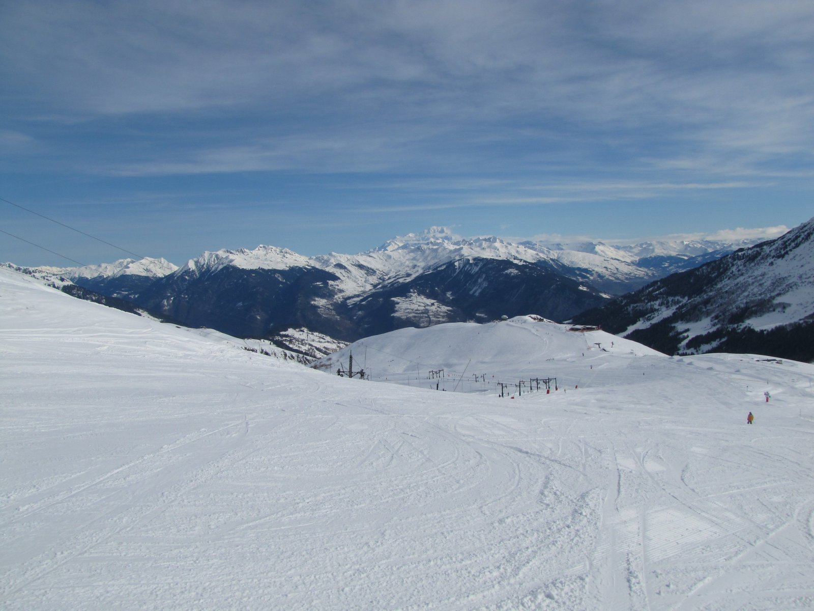 Combe Beaudin pélya