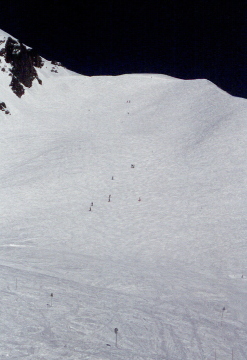 Lauziére fekete pályája