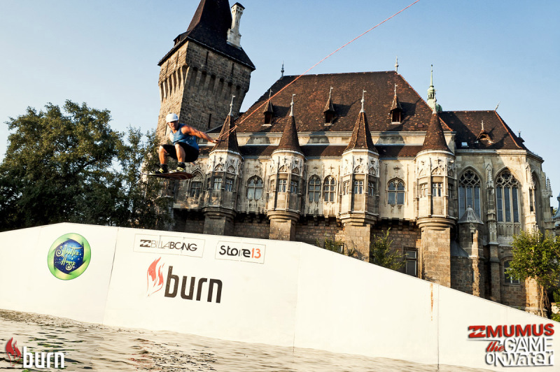 Papp Laca Gap 306 transfer