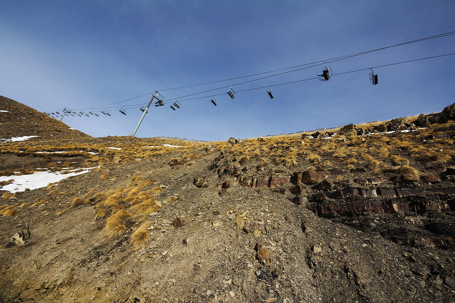 Síparadicsom  :)  TS MAYT felvonó