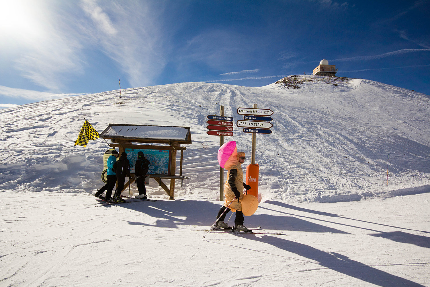 Önmegvalósítás -