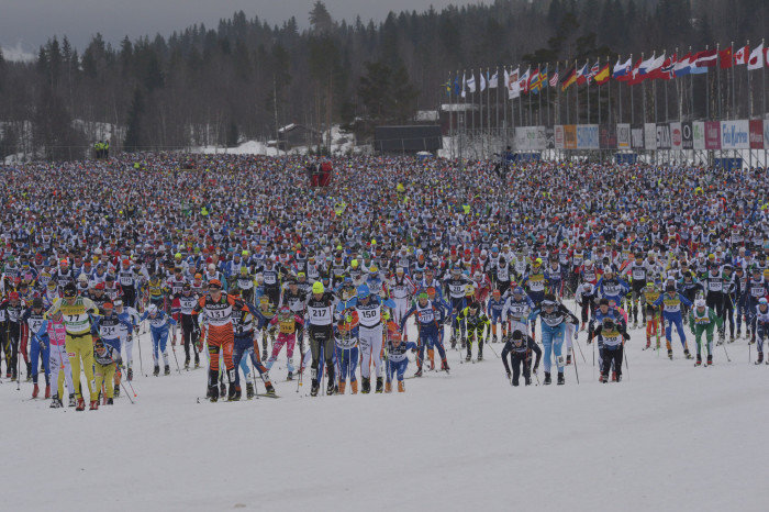 Elrajtolt a 2015-ös verseny