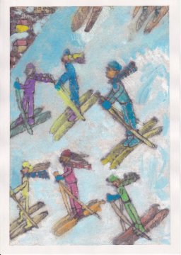 Készítette: Klambauer Janka, 9 éves