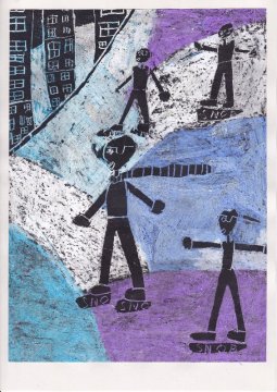 Készítette: Turi Nikoletta, 9 éves