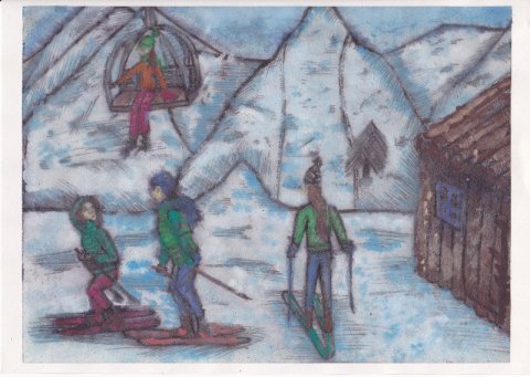 Készítette: Németh Sarolta, 11 éves